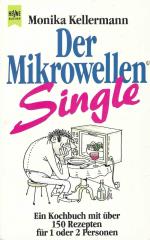 Der Mikrowellen-Single