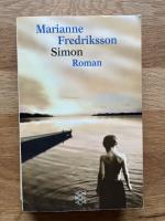 Marianne Fredriksson: Simon Marianne Fredriksson: Simon