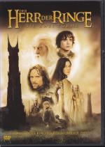 6 DVD - Herr der Ringe Trilogie (Die Gefährten, Die zwei Türme, Die Rückkehr des Königs)