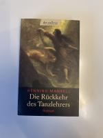 Henning Mankell: Die Rückkehr des Tanzle