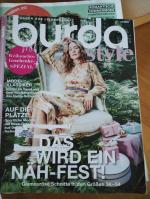 burda style 11 2022
