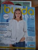 Burda Style 6/2018