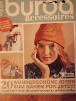 Burda: Burda Accessoires 02 2020