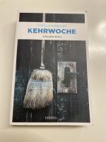 Sybille Baecker: Kehrwoche - Schwaben Kr