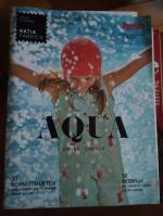 Katia: Katia aqua Nähmagazin