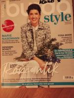 Burda: Burda Style 05 2021