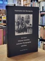 Deac Rossell: Faszination der Bewegung -