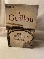 Jan Guillou: Die Brückenbauer