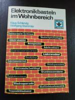 Klaus Schlenzig, Wolfgang Stammler: Elek Klaus Schlenzig, Wolfgang Stammler: Elek