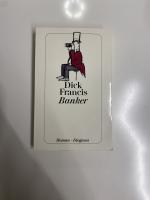 Dick Francis: Banker