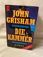 John Grisham: Die Kammer