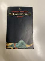 Mittsommermord