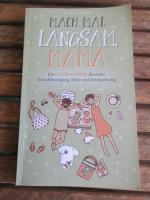 Emilia Simon: Mach mal langsam Mama - Ei