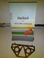 Wolfgang Herrndorf: Tschick Wolfgang Herrndorf: Tschick