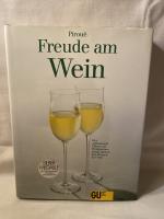 Susi Piroué: Freude am Wein