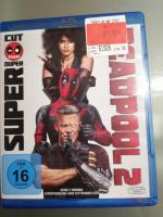 Deadpool 2