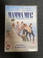Phyllida Lloyd: Mamma Mia