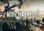 Iron Harvest (PC, 2020, Nur der Steam Key Download Code) Keine DVD, Keine CD, Nur der Steam Key Code wird hier angeboten