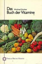 Das Buch der Vitamine