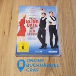 Mein Blind Date mit dem Leben