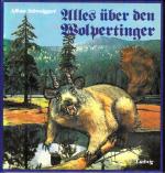 Alles über den Wolpertinger