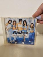 Funky Diamonds - bekannt aus RTL2