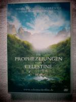 Die Prophezeiungen von Celestine ; Es gibt noch eine andere Welt. Genau vor unseren Augen.