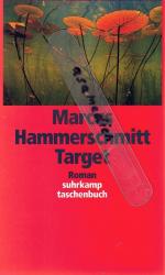 Marcus Hammerschmitt: Target