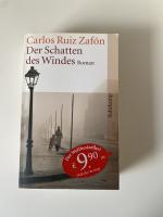 Der Schatten des Windes