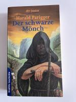 Der schwarze Mönch