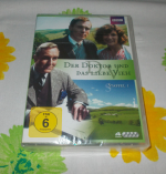 Der Doktor und das liebe Vieh - Staffel 1