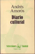 Diario cultural