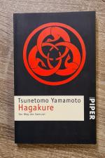 Hagakure - Der Weg des Samurai