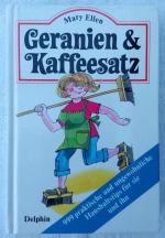 Geranien & Kaffeesatz