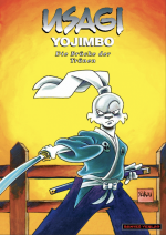 Usagi Yojimbo 23 - Die Brücke der Tränen