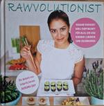 Aurora: Rawvolutionist Aurora: Rawvolutionist