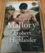 Margaret Mallory: Erobert von einem High Margaret Mallory: Erobert von einem High