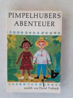 Pimpelhubers Abenteuer in Afrika, Amerika und Deutschland, Kleine Brockhaus Bücherei Bd. 96