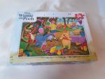 Puzzle - Winnie The Pooh  Disney 24 Teile