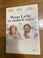 Nancy Meyers: Wenn liebe so einfach wäre
