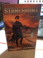 Stahlfront