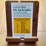 Die Apokryphen