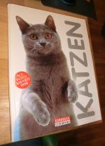 Stephens, Gloria; Tetsu Yamazaki: Katze Stephens, Gloria; Tetsu Yamazaki: Katze