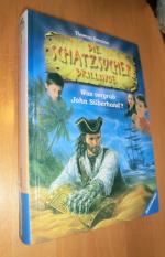 Thomas Brezina: Die Schatzsucher Drillin