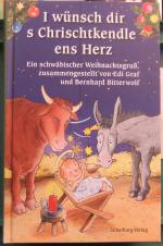 Bitterwolf, Bernhard; Graf, Edi: I wünsc Bitterwolf, Bernhard; Graf, Edi: I wünsc