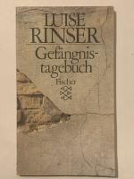 Luise Rinser: Gefängnistagebuch