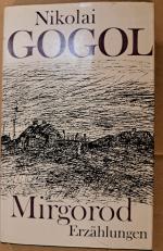 Nikolai Gogol: Mirgorod - Erzählungen, d
