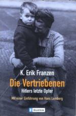 K. Erik Franzen: Die Vertriebenen – Hitl K. Erik Franzen: Die Vertriebenen – Hitl