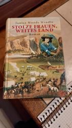 Woods Windle, Janice: Stolze Frauen, wei Woods Windle, Janice: Stolze Frauen, wei
