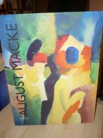Firmenich, Andrea [Red.]: August Macke -